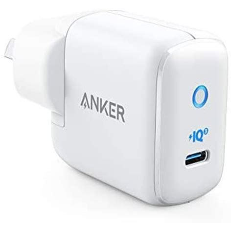 Buy Online Anker Powerport Iii Mini W Power Iq Usb C Charger