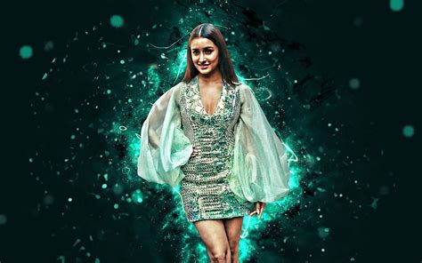 Shraddha Kapoor Wallpaper Pc Infoupdate Org