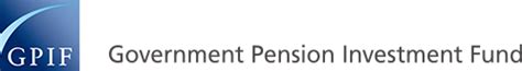 Gpif Publishes The Esg Report Government Pension Investment Fund