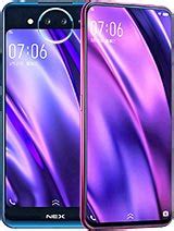 Revolutionizing Smartphone Experience Vivo NEX Dual Display