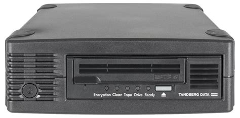 Overland Tandberg Data Lto 8 Half Height Tape Drive