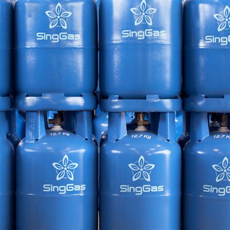Gas Cylinder Singapore | All You Need To Know About LPG