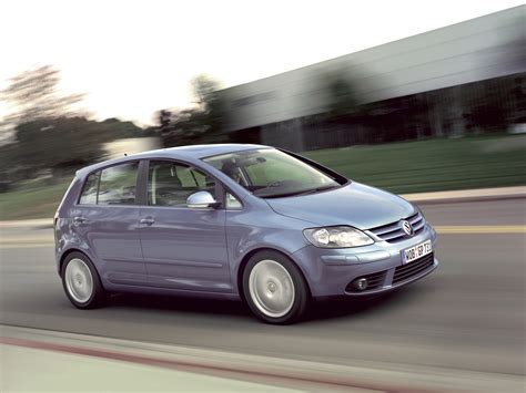 Volkswagen Golf Plus Picture 11253