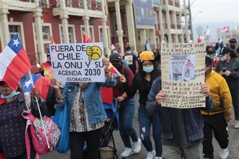 La crisis migratoria de Iquique un análisis desde el Barómetro de