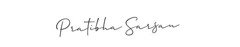 83 Pratibha Sarsan Name Signature Style Ideas New E Signature