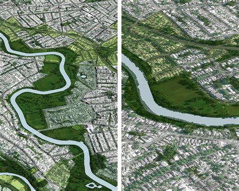 Greater Sydney Green Grid - Tyrrell Studio