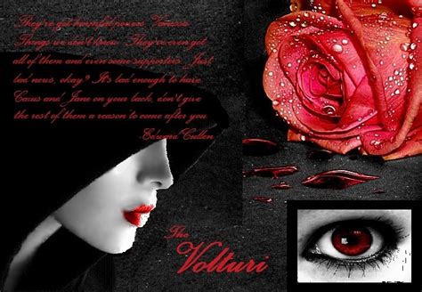 Jane - The Volturi Photo (6946527) - Fanpop