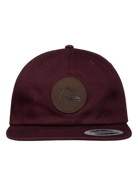 Ghetto Basic Hat AQYHA03425 | Quiksilver