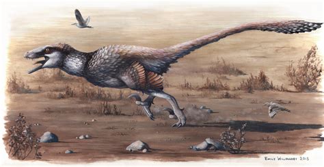 Move over Velociraptor, there’s a bigger, badder raptor in town ...
