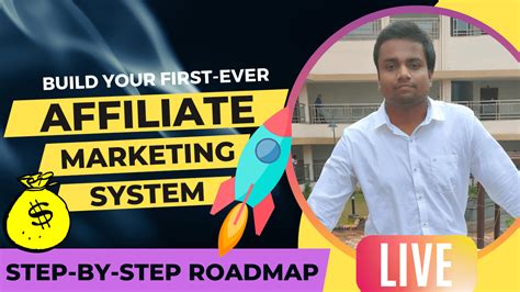 Perfect Sales Funnel For Affiliate Marketing Step By Step Roadmap