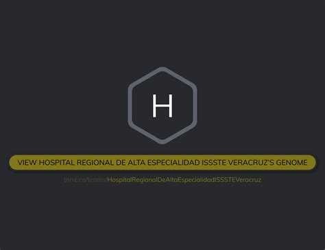 Hospital Regional De Alta Especialidad ISSSTE Veracruz Torre