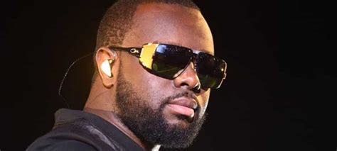 Maitre Gims Reforme La Sexion D Assaut Au Stade De France Videos