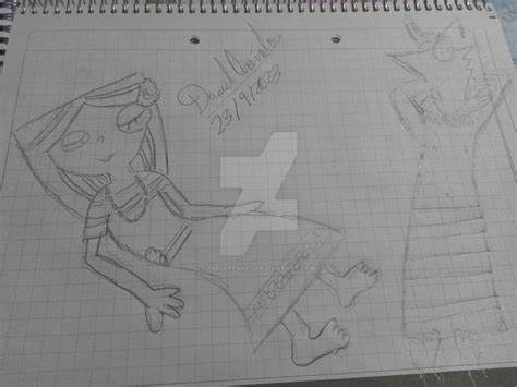 Popo E Itza Durmiendo By 1987arevalo On Deviantart