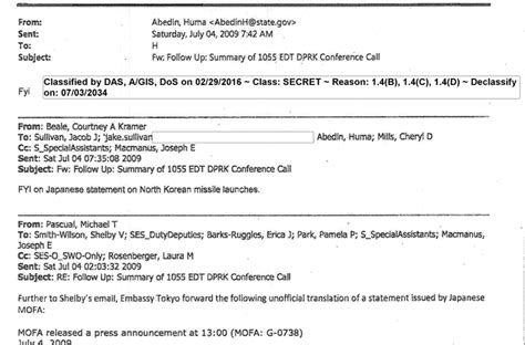 Last Batch Of Hillary Clintons Emails Is Released The New York Times