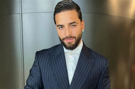 Maluma presentó su marca de mezcal