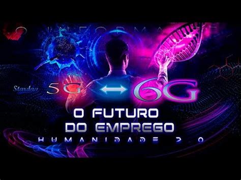 O Futuro Do Emprego O Informante Trailer Youtube