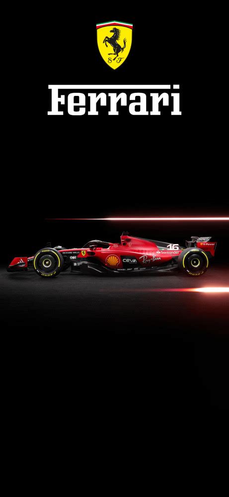 🔥 [60+] Scuderia Ferrari 2023 Wallpapers | WallpaperSafari