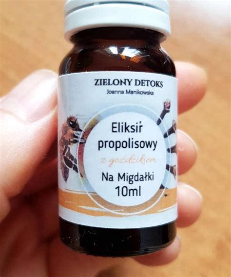 Zielony Detox naturalne suplementy olejki eteryczne i zioła