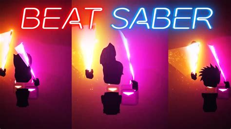 Beat Saber Multiplayer Mode Official Announcement Trailer Youtube