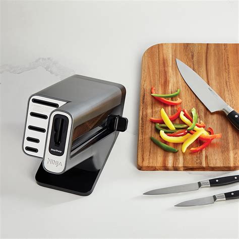 Ninja StaySharp Knives | Ninja Kitchenware - Ninja UK