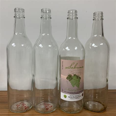 375ml Round Glass Bottle 375ml Liquor Bottle China 375ml Round Glass