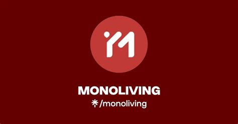 Monoliving.id | Linktree | Linktree