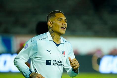 Paolo Guerrero Lleg A Per Y Dej Contundente Mensaje Sobre Su Futuro