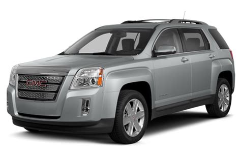 2013 Gmc Terrain Specs Prices Mpg Reviews And Photos