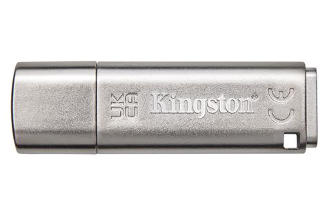 Kingston Ironkey Locker Gb Usb Type A S Lv Iklp Gb Dustin No