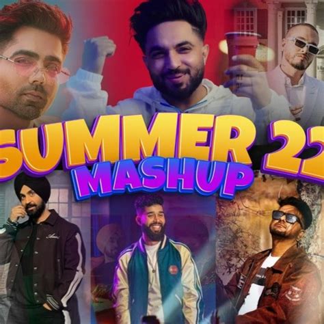 Listen To Summer Hits Sidhu Moosewala Shubh Ap Dhillon