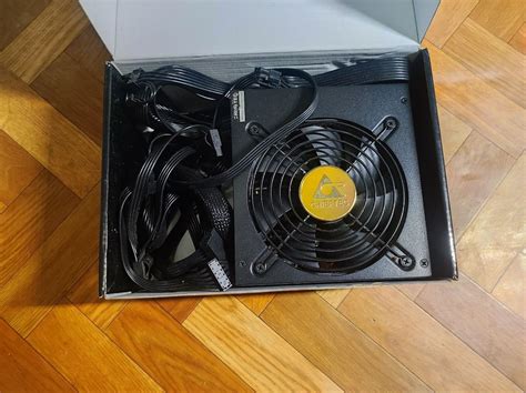 Chiftec Блок питания 600W Chieftec proton BDF-600S: 2 100 грн ...
