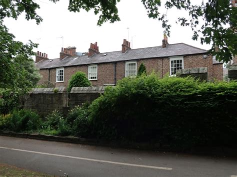 Numbers Consecutive And Attached Garden Railings Gates And Gate