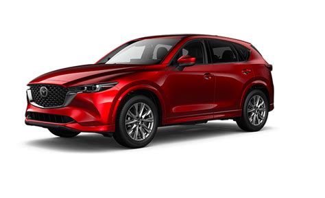 Sydney Mazda The 2024 Cx 5 Gt