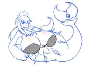 Pokemon Game Hentai Huge Breasts Pokemon Species Wide Hips Thick