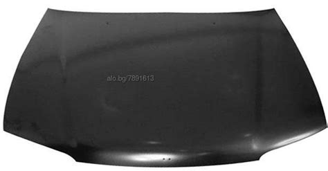 Преден капак, за HONDA ACCORD V 09.93-02.98 Капаци 74.15.300 | Резервни ...