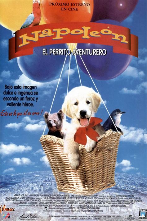 Наполеон (1995) – Фильм Про