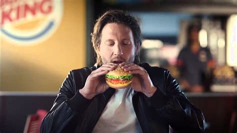 Spot Anuncio Burger King Te Amo King Ahorro 2013 Youtube