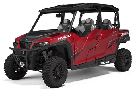 Polaris General 1000 4 Seater Specs Houses And Apartments For Rent
