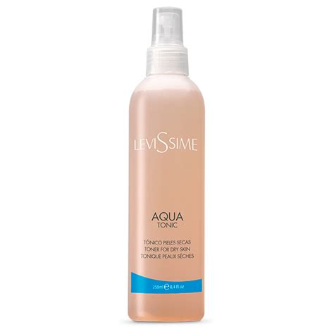 Aqua Tonic - Nirvel Cosmetics SL