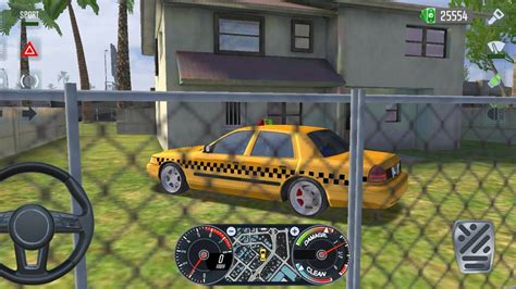 TAXI SIM 2022 OVILEX ANDROID IOS GAME PLAY 22 YouTube