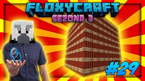 PRAVIM VELIKE EKSPLOZIJE NA SERVERU Floxy Craft 029 YouTube