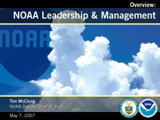 Ppt Noaa Leadership Competencies Development Program Overview