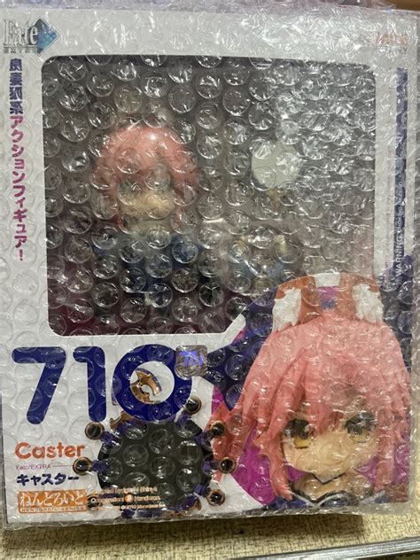 Gsc Fate Caster Fgo Good Smile Company