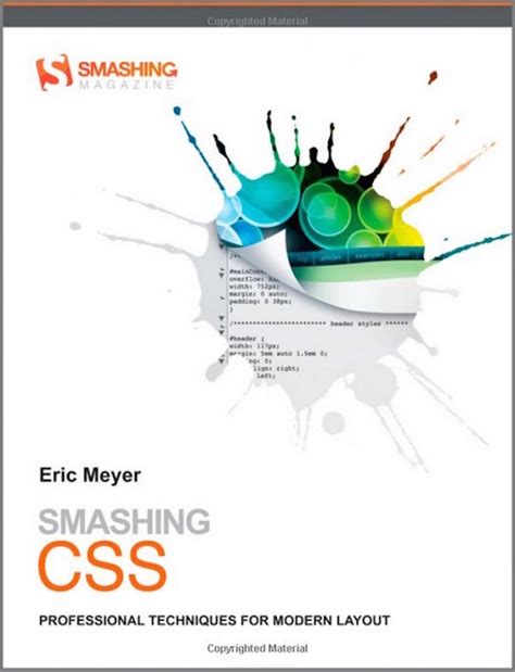 Top 10 HTML And CSS Books For Developers CSS Reset