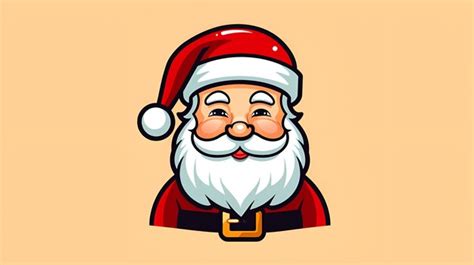 Premium Ai Image Santa39s Arrival Santa Claus Vector Illustration For