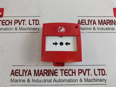 Ziton Zp Addressable Indoor Manual Call Point Aeliya Marine