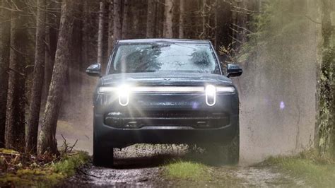 Updated Rivian R T R S Now Available With Over Hp Automacha