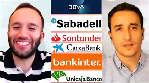 Sergio Ávila Estrategias de Inversión Análisis BBVA Sabadell