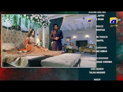 Ehraam E Junoon Episode Teaser Review Watch Ehraam E Junoon Ep