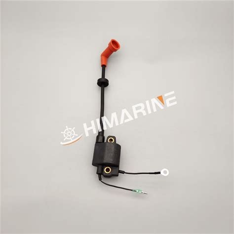 H Ignition Coil Assy China H Ignition Coil Assy